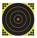 Birchwood Casey Shoot-N-C Round Target 5 Sheet Pack