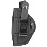 Bulldog Extreme S&w J Fr-tau 85-94