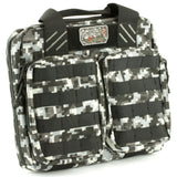 G-outdrs Gps Tac Dbl Pistol