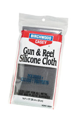 Birchwood Casey Silicone Gun and Reel Cloth