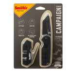 Smith Campaig With  PP1-MINI TAC Combo Black