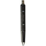 Schrade Tactical Push Button Pen Black