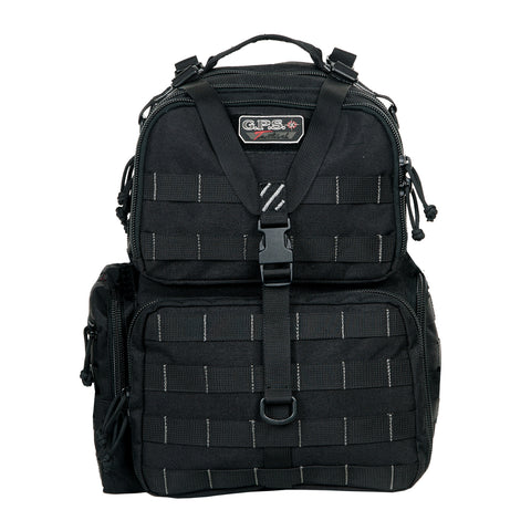 G-outdrs Gps Tac Range Backpack Tan